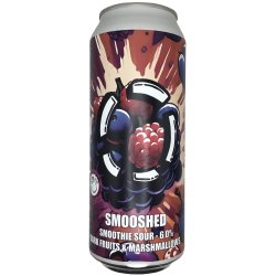Brouwerij LOST SMOOSHED