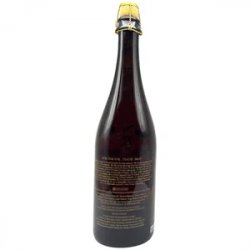 Brouwerij Rodenbach Rodenbach Evolved St Georges