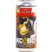 KCBC (Kings County Brewers Collective) Mission Impossumible KCBC (Kings County Brewers Collective) Mission Impossumible