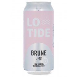 Lowtide - Brune-DMC - Beerdome