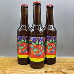 Pohjala - VIKERKAAR 330ml - Goblet Beer Store