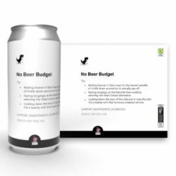 Staggeringly Good  No Beer Budget [4.3% Pale Ale] - Red Elephant