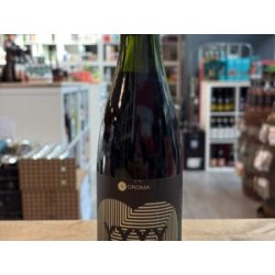 Croma YYYY - 4Y (Bourbon Barrel Aged)