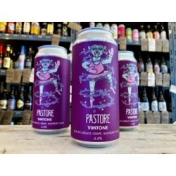 Pastore  Vimtone  Vimto Sour - Wee Beer Shop