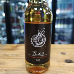 Pilton Somerset Keeved Cider