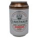 Clausthaler Non Alcoholic Dry Hopped 6 pack 12 oz. Can Clausthaler Non Alcoholic Dry Hopped 6 pack 12 oz. Can