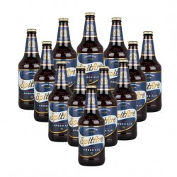 Shepherd Neame Spitfire Amber Kentish Ale