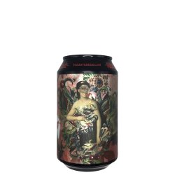 Pühaste Brewery Crimson Veil