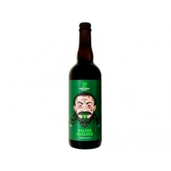Crazy Clown - 11°Helter Skelter Chimichurri 2025 0,75l sklo 4,5% alk - Beer Butik