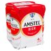 Amstel Can 4X440Ml 