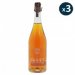 SASSY CIDRE L'INIMITABLE 3*75CL 