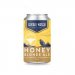 Central Waters - Honey Blonde Ale - Honey Cream Ale 