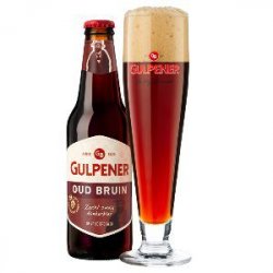 Gulpener Oud Bruin - Bierwinkel de Verwachting