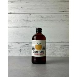 Heartland Ciderworks Tomber Dans Les Pommes