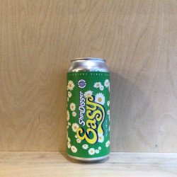 ShinDigger 'Easy' Pale Ale Cans - The Good Spirits Co.