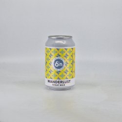 SixºNorth Wanderlust Wheat