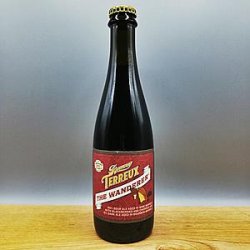 The Bruery Terreux - THE WANDERER (2017) 375ml - Goblet Beer Store