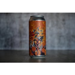 Tree House - JJJuiceee Project Peacharine - addicted2craftbeer