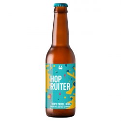 Scheldebrouwerij Hopruiter