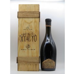 Baladin  Xyauyu Kentucky Riserva 2018 - DeBierliefhebber