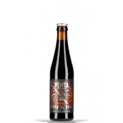 PINTA Risfactor Vanilla & Cinnamon