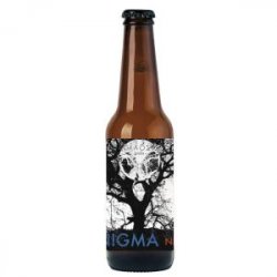 Xaos Brews Enigma - Greekbeershop