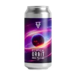 Azvex - Elliptical Orbit - Dorst