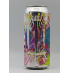 Parish Brewing  Braincake (canned 20-2-24) - DeBierliefhebber