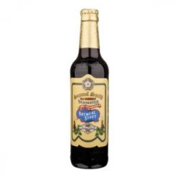 Samuel Smiths Oatmeal Stout - Cervezas Mayoreo