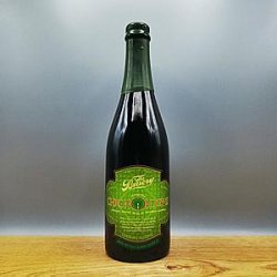 The Bruery - CHRONOLOGY:12 IMPERIAL PORTER (2017) 750ml - Goblet Beer Store