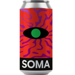 SOMA Beer Diesel