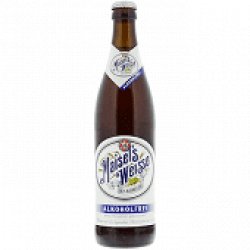 Brauerei Gebr. Maisel Maisel