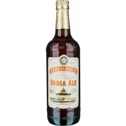 Samuel Smith India Ale Samuel Smith India Ale