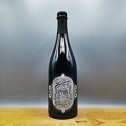 The Bruery - ETAIN (RED WINE BARRELS) (2018) 750ml - Goblet Beer Store