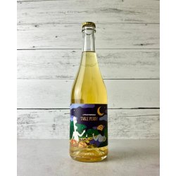 Little Pomona Table Perry