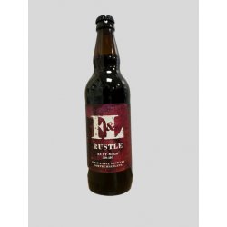 Mad Jack Ha IPA 500ml - Northumbrian Gifts