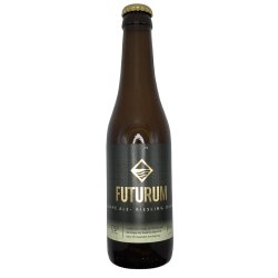 Brouwerij De Toekomst Futurum Grape Ale - Riesling Oaked