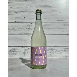 Little Pomona Hard Rain Perry-Quette