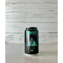 ANXO Cider Cidre Blanc