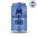 MORITZ 0,0 Sugar Free alcohol free beer. MORITZ 0,0 Sugar Free alcohol free beer.