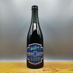 The Bruery - CHRONOLOGY:18 WEE HEAVY (2016) 750ml - Goblet Beer Store