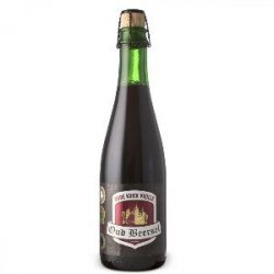 Oud Beersel Oude Kriek - Bierwinkel de Verwachting