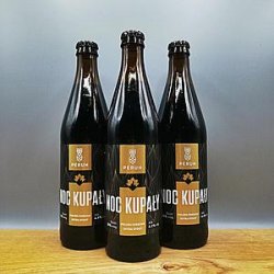 Perun - NOC KUPAŁY 500ml - Goblet Beer Store