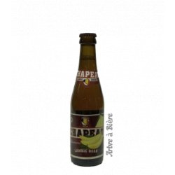 Chapeau Banane - 25cl - Arbre A Biere