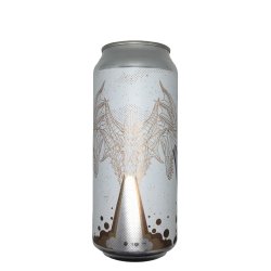 Mortalis Brewing Company Demihydra | Crustables