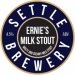 Settle Brewing Ernies Milk Stout (Cask) 