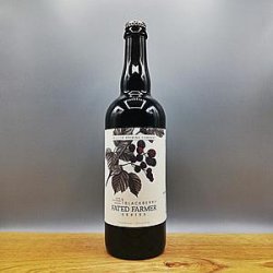 Trillium - FATED FARMER: BLACKBERRY 750ml - Goblet Beer Store