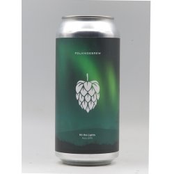 Folkingebrew - Hit The Lights (bbf 7-24) - DeBierliefhebber