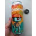 Clock Lazarus 6°0,5% 0,5l DMT: 15.05.26 