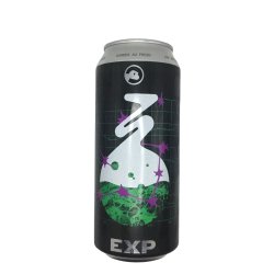 EXP Artisan Brasseur X-Potion